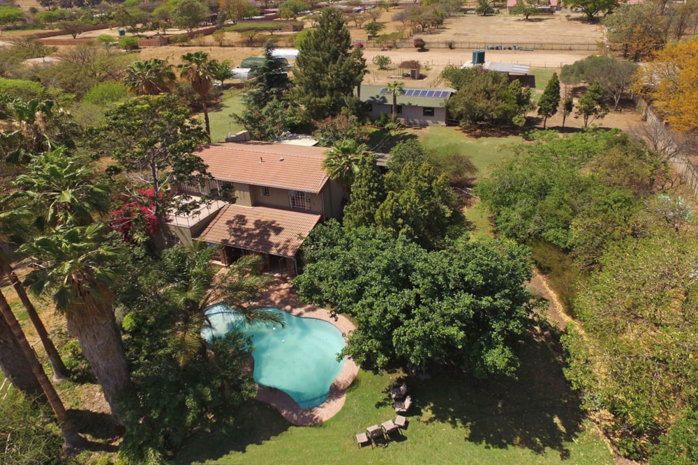 Double-storey house sold in Mnandi - MR1676302 Double-storey house sold in Mnandi - MR1676302