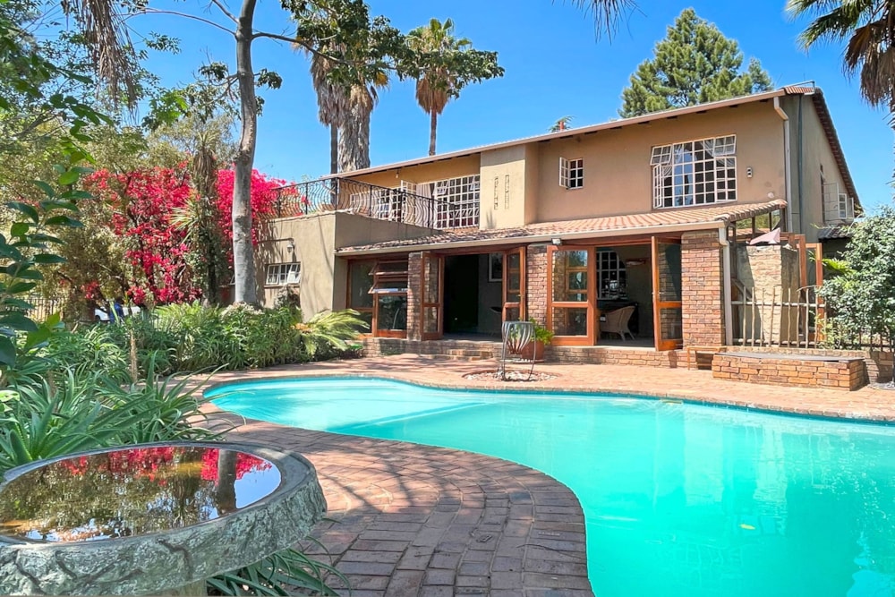 Double-storey house sold in Mnandi - MR1676302 Double-storey house sold in Mnandi - MR1676302