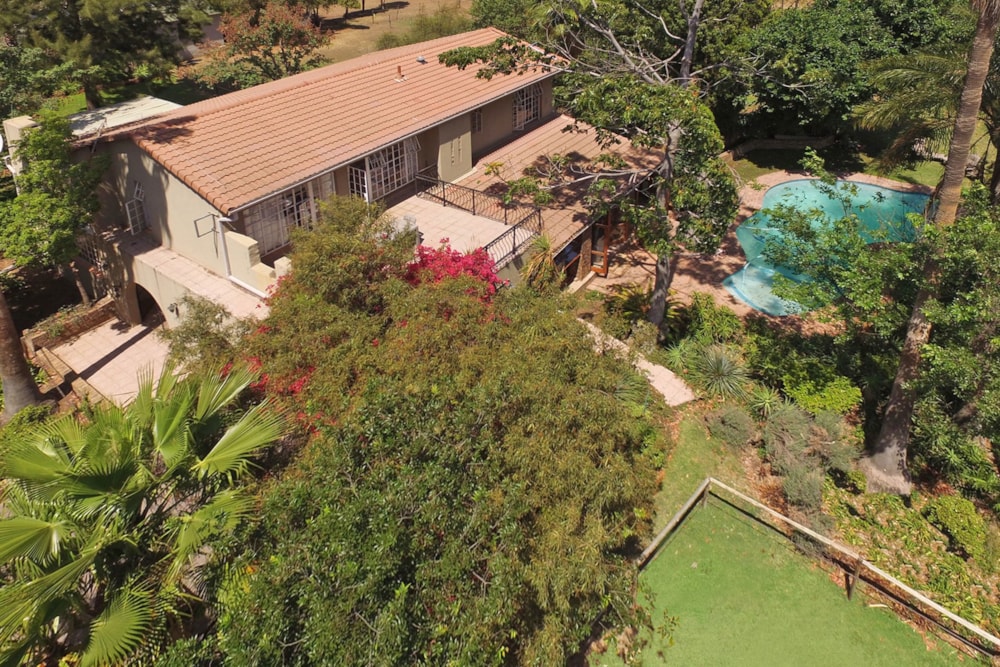 Double-storey house sold in Mnandi - MR1676302 Double-storey house sold in Mnandi - MR1676302