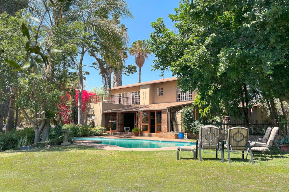 Double-storey house sold in Mnandi - MR1676302 Double-storey house sold in Mnandi - MR1676302