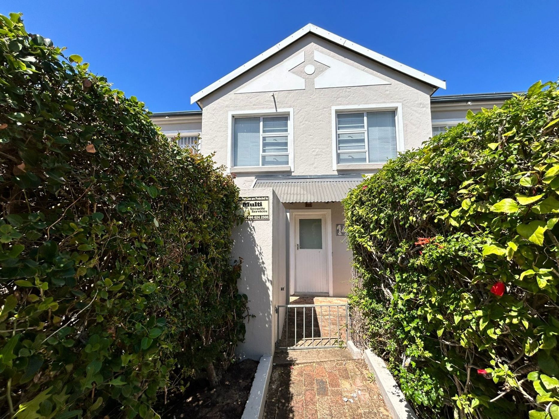 Townhouse to rent in Kleinemonde - 1PF1726722