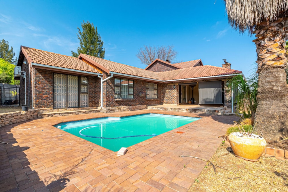 House sold in Vorna Valley - MR1675530 House sold in Vorna Valley - MR1675530