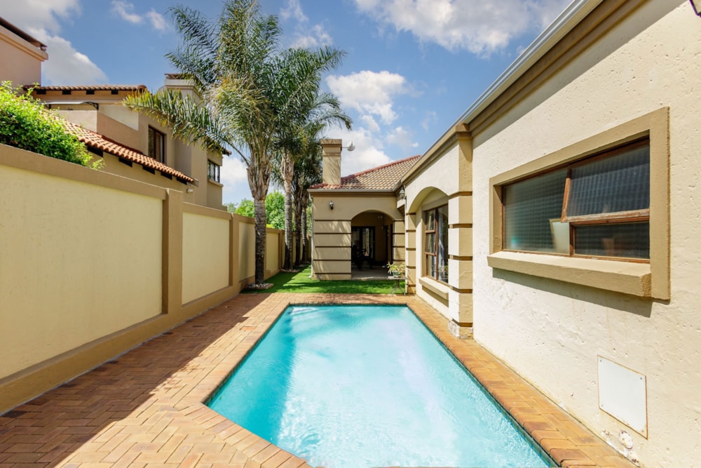 House sold in Aspen Hills Nature Reserve - 1GV1676339