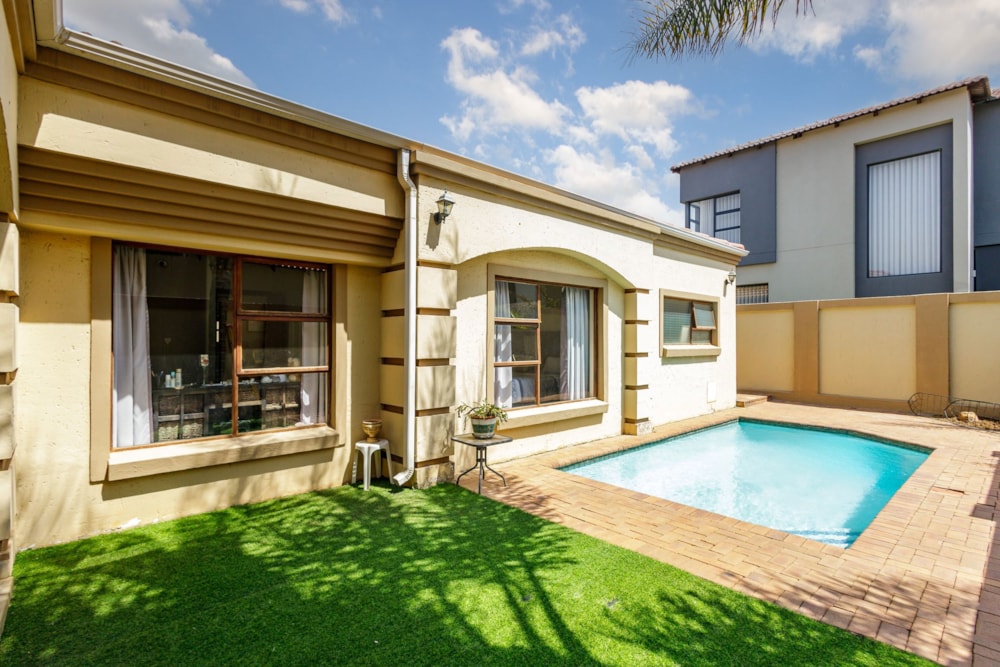 House sold in Aspen Hills Nature Reserve - 1GV1676339