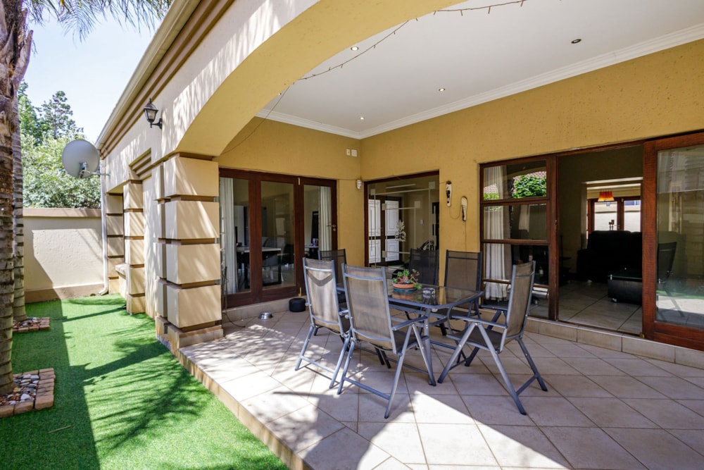 House sold in Aspen Hills Nature Reserve - 1GV1676339