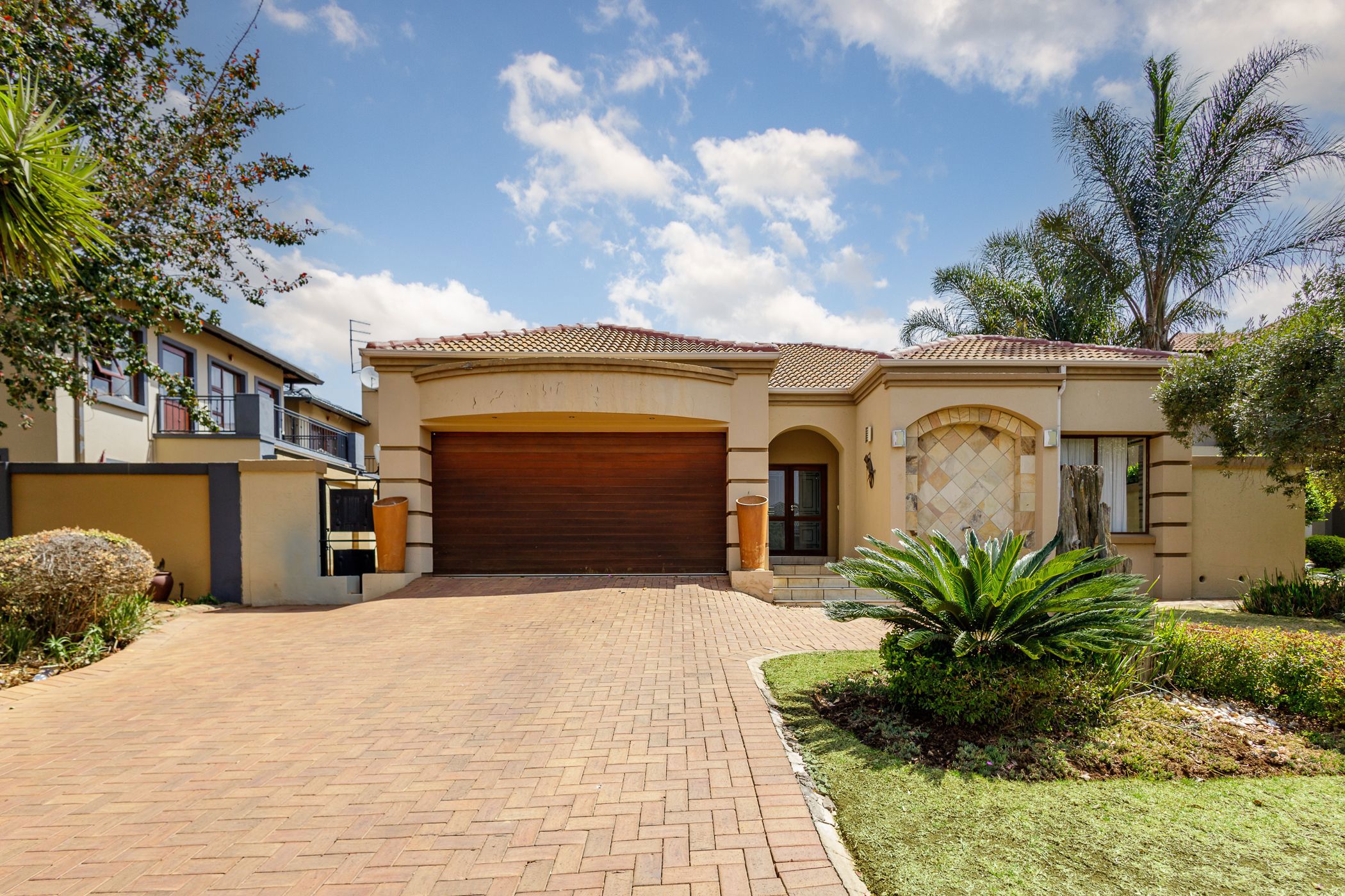 House sold in Aspen Hills Nature Reserve - 1GV1676339