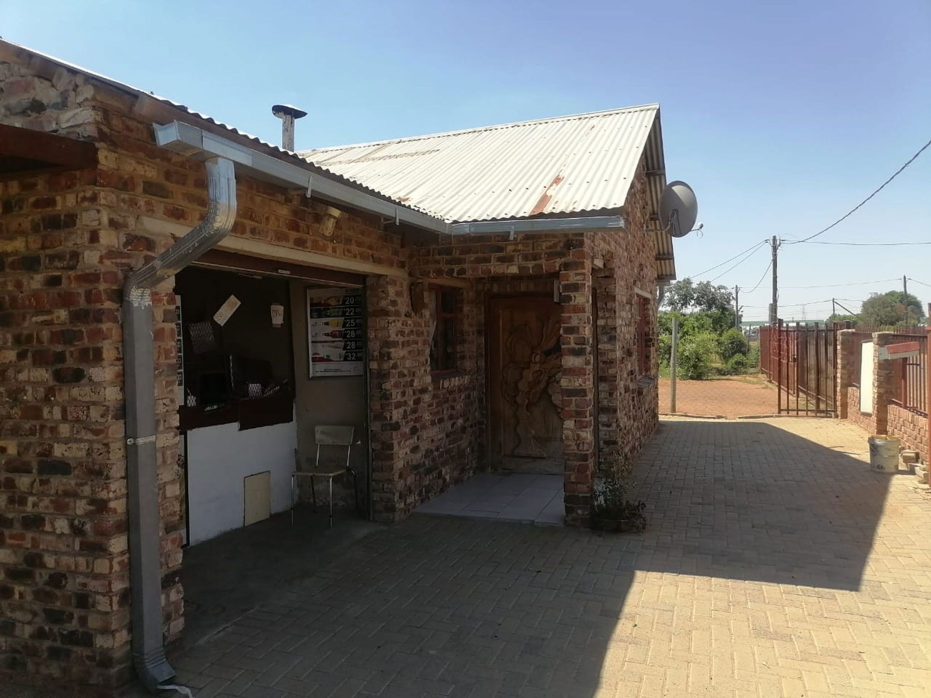 House sold in Grasslands - 1BX1678626