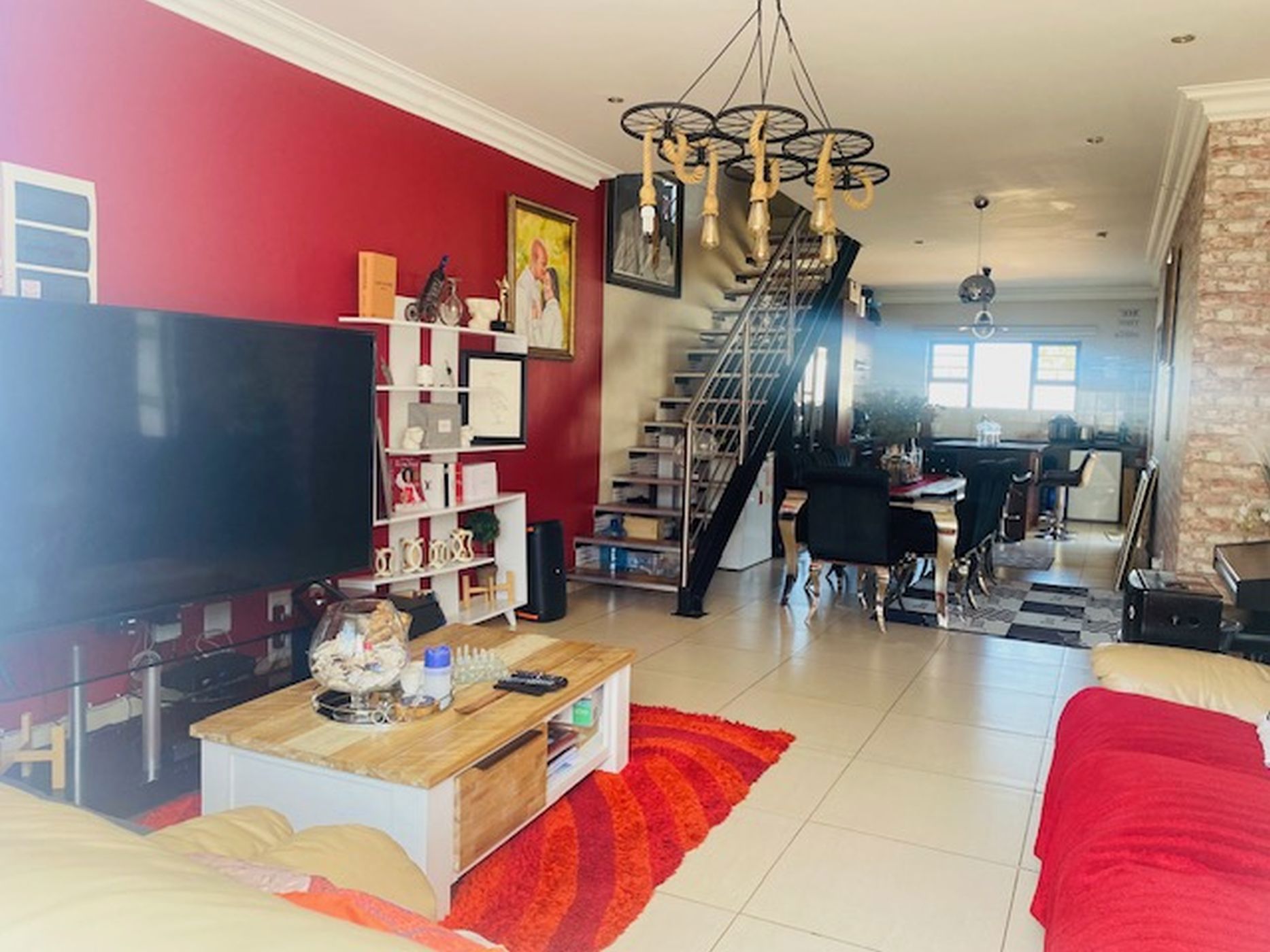 Townhouse for sale in Shellyvale - 1BX1677138