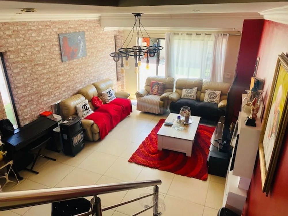 Townhouse for sale in Shellyvale - 1BX1677138 Townhouse for sale in Shellyvale - 1BX1677138