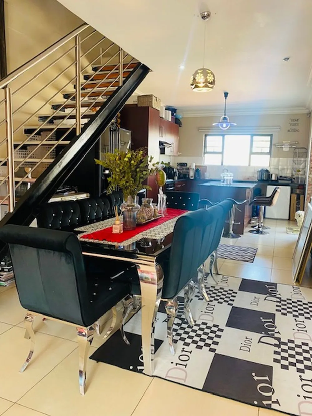 Townhouse for sale in Shellyvale - 1BX1677138 Townhouse for sale in Shellyvale - 1BX1677138