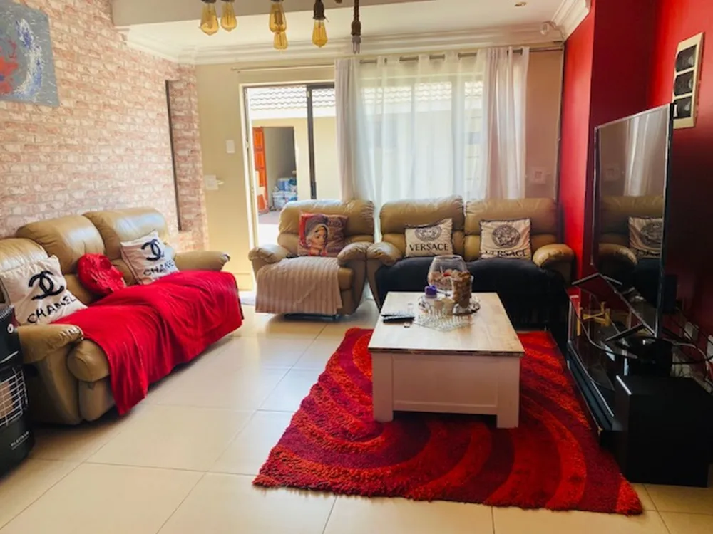 Townhouse for sale in Shellyvale - 1BX1677138 Townhouse for sale in Shellyvale - 1BX1677138