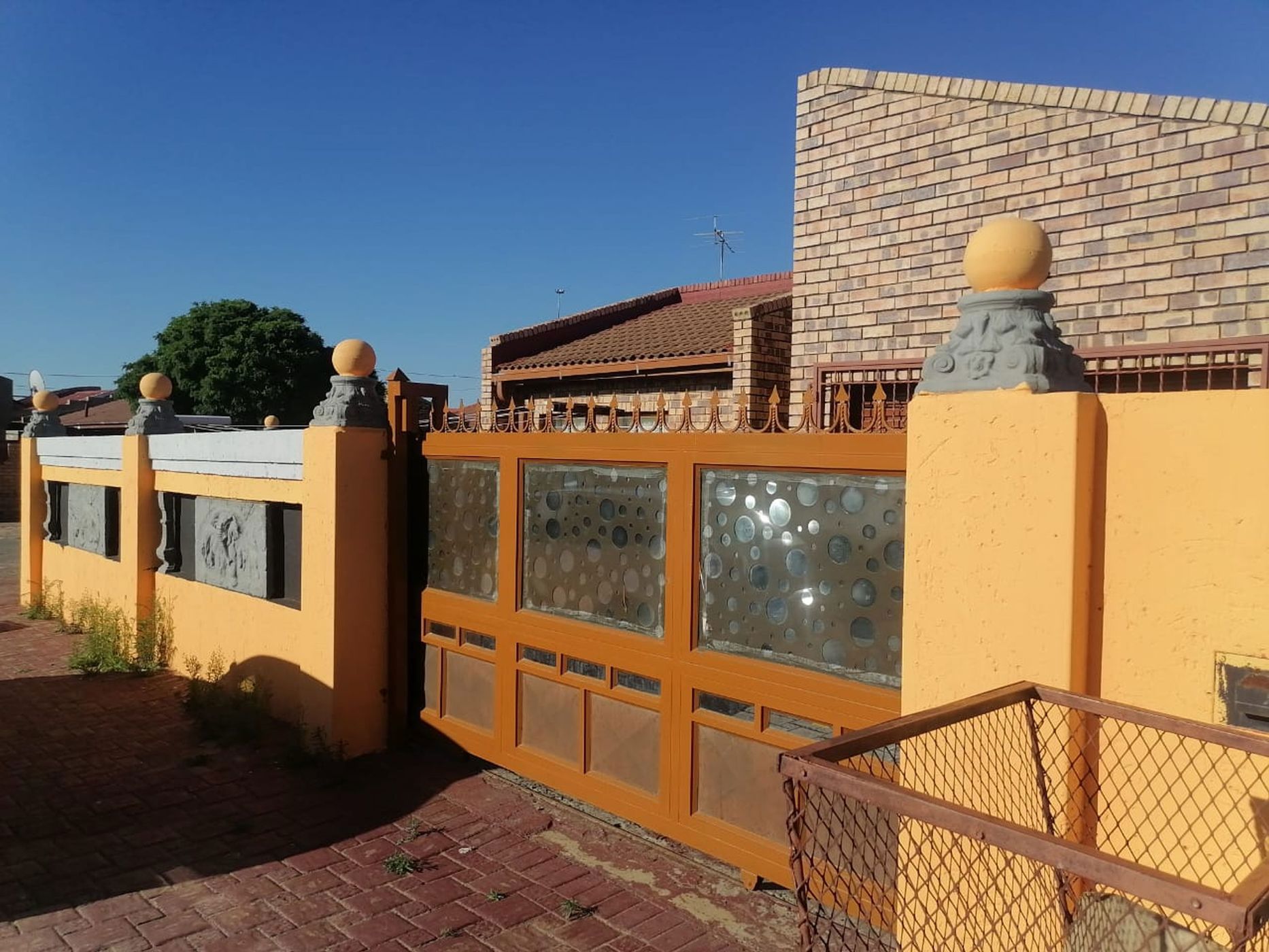 House for sale in Bloemanda - 1BX1678785