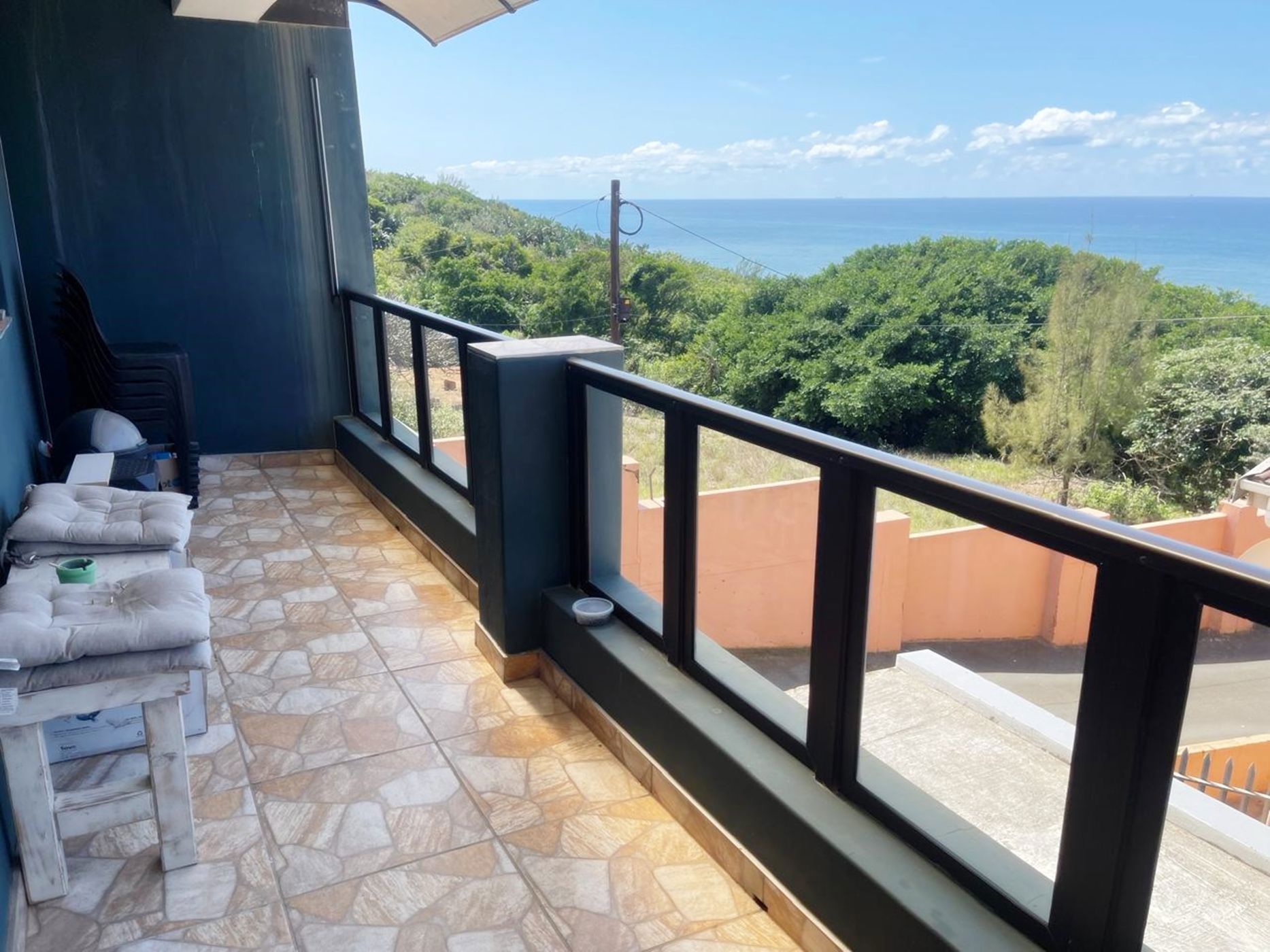 Apartment let in La Mercy - 1ND1676879