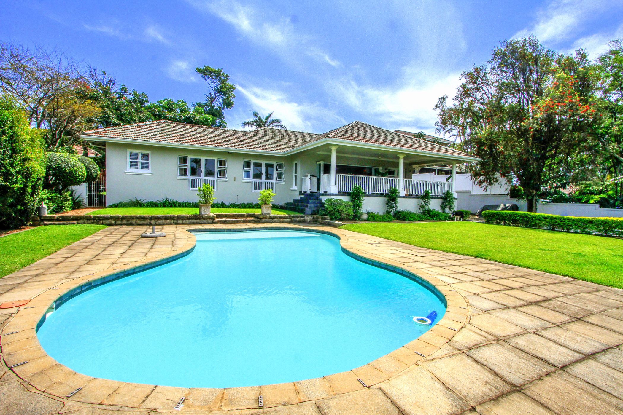 House sold in Durban North - 1ND1676969