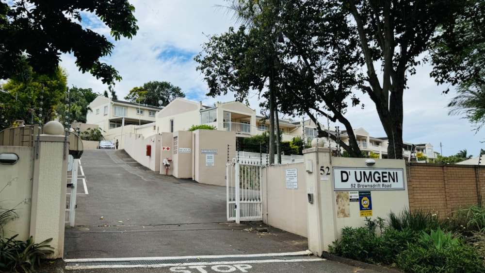 Townhouse let in Riverside, Durban North - 1ND1678464 Townhouse let in Riverside, Durban North - 1ND1678464