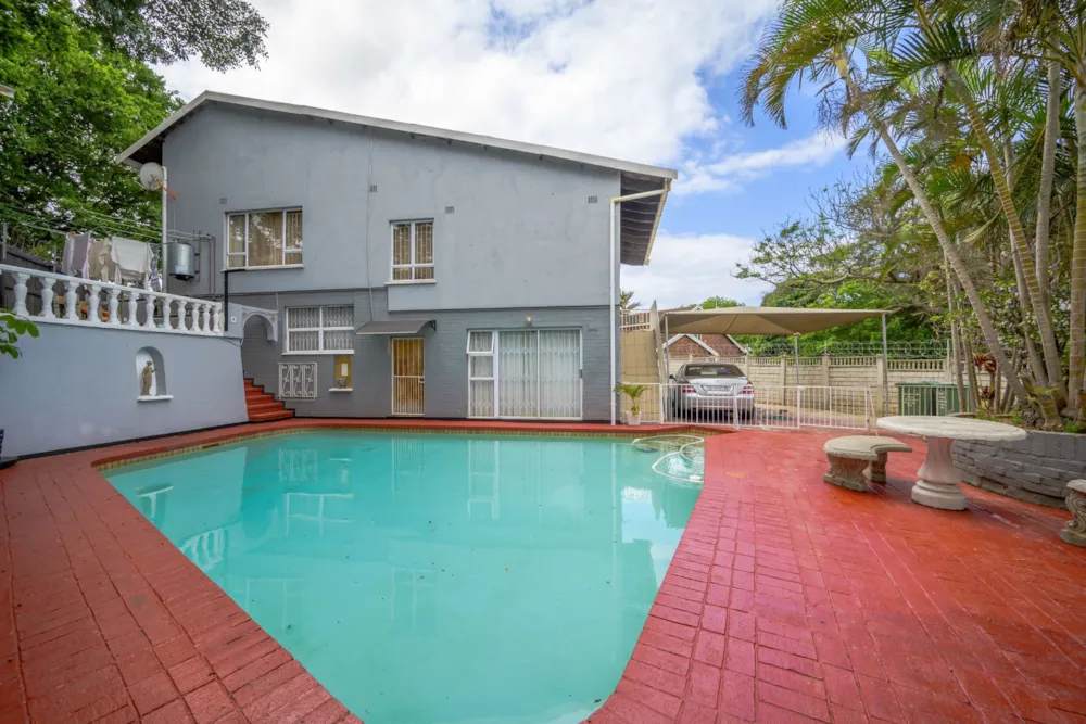 House for sale in Park Hill - 1ND1676532