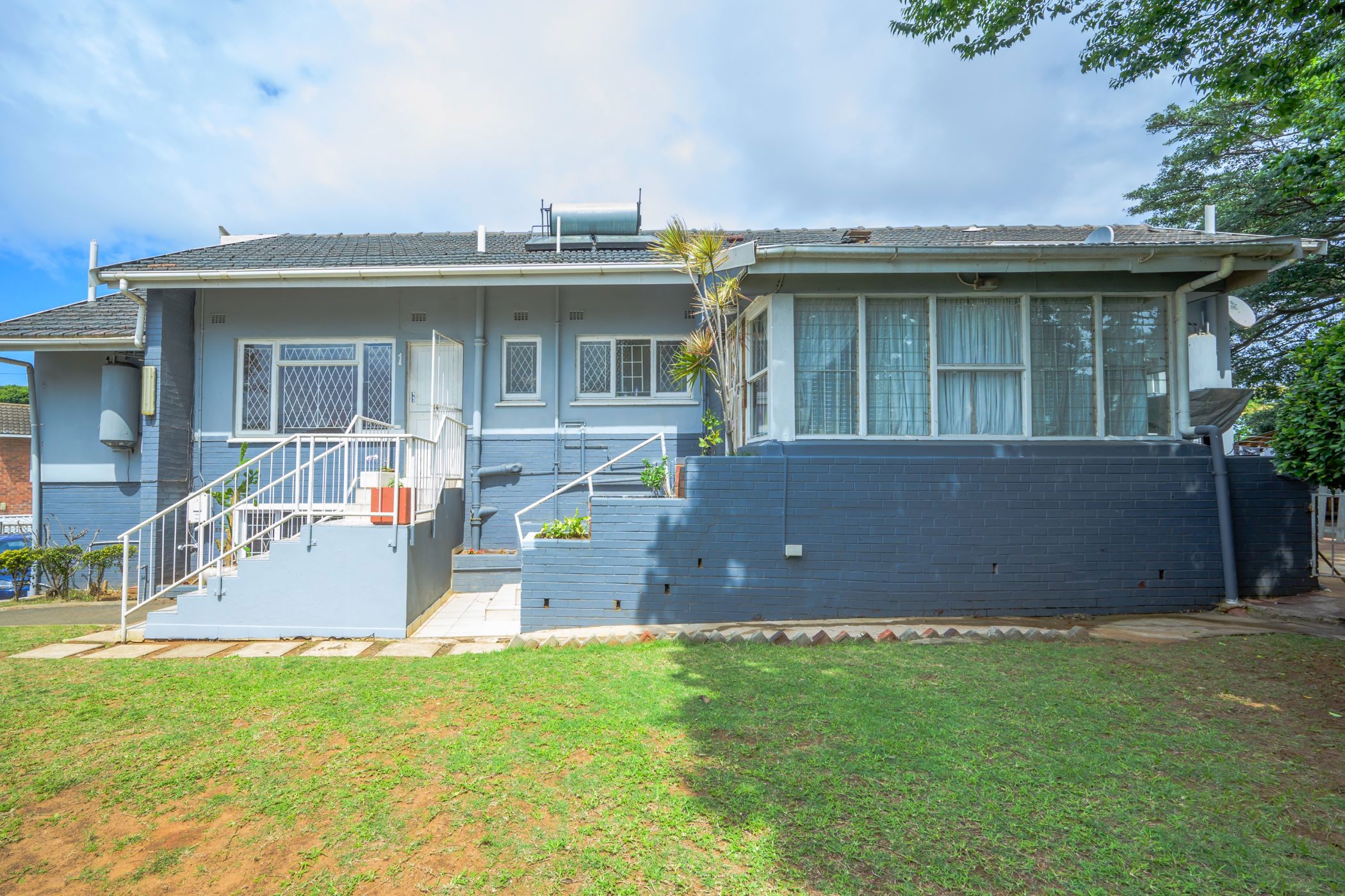 House for sale in Park Hill - 1ND1676532