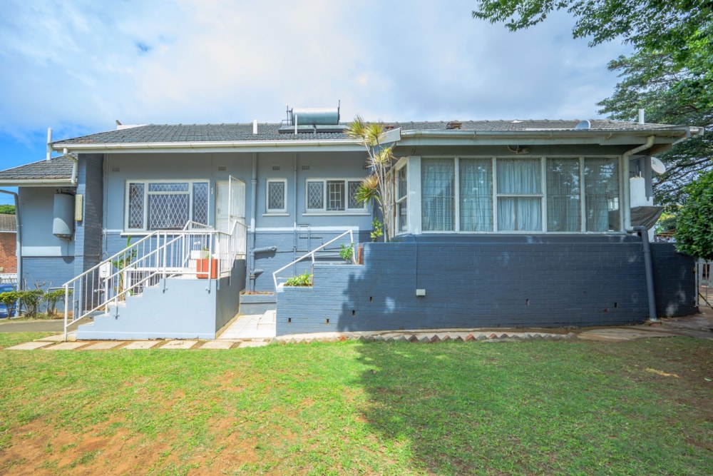 House for sale in Park Hill - 1ND1676532