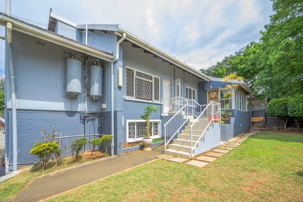 House for sale in Park Hill - 1ND1676532