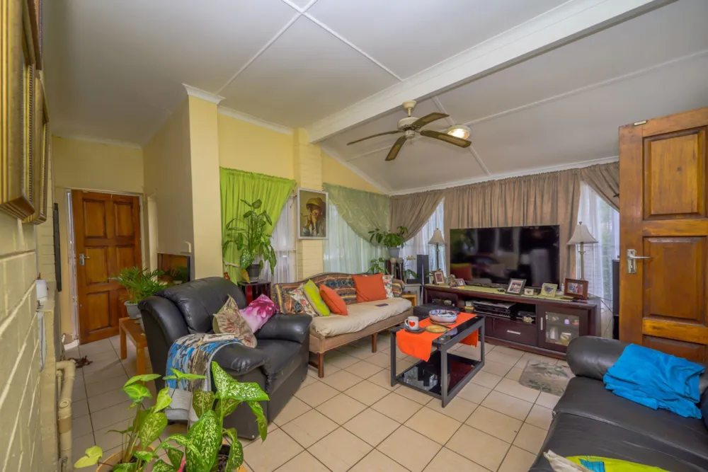 House for sale in Park Hill - 1ND1676532