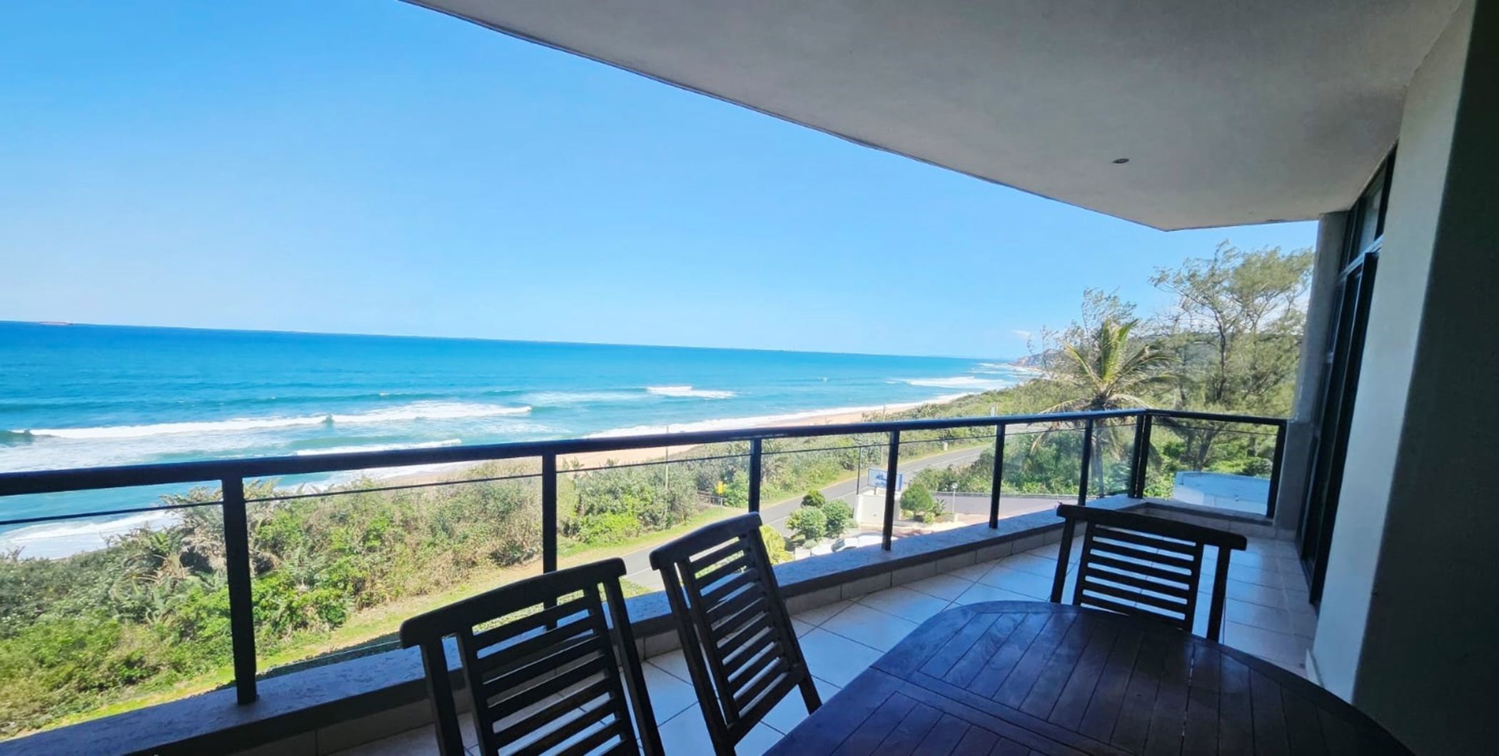 Apartment to rent in La Mercy - 1ND1701612