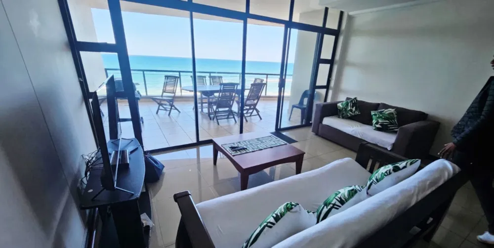 Apartment to rent in La Mercy - 1ND1701612 Apartment to rent in La Mercy - 1ND1701612
