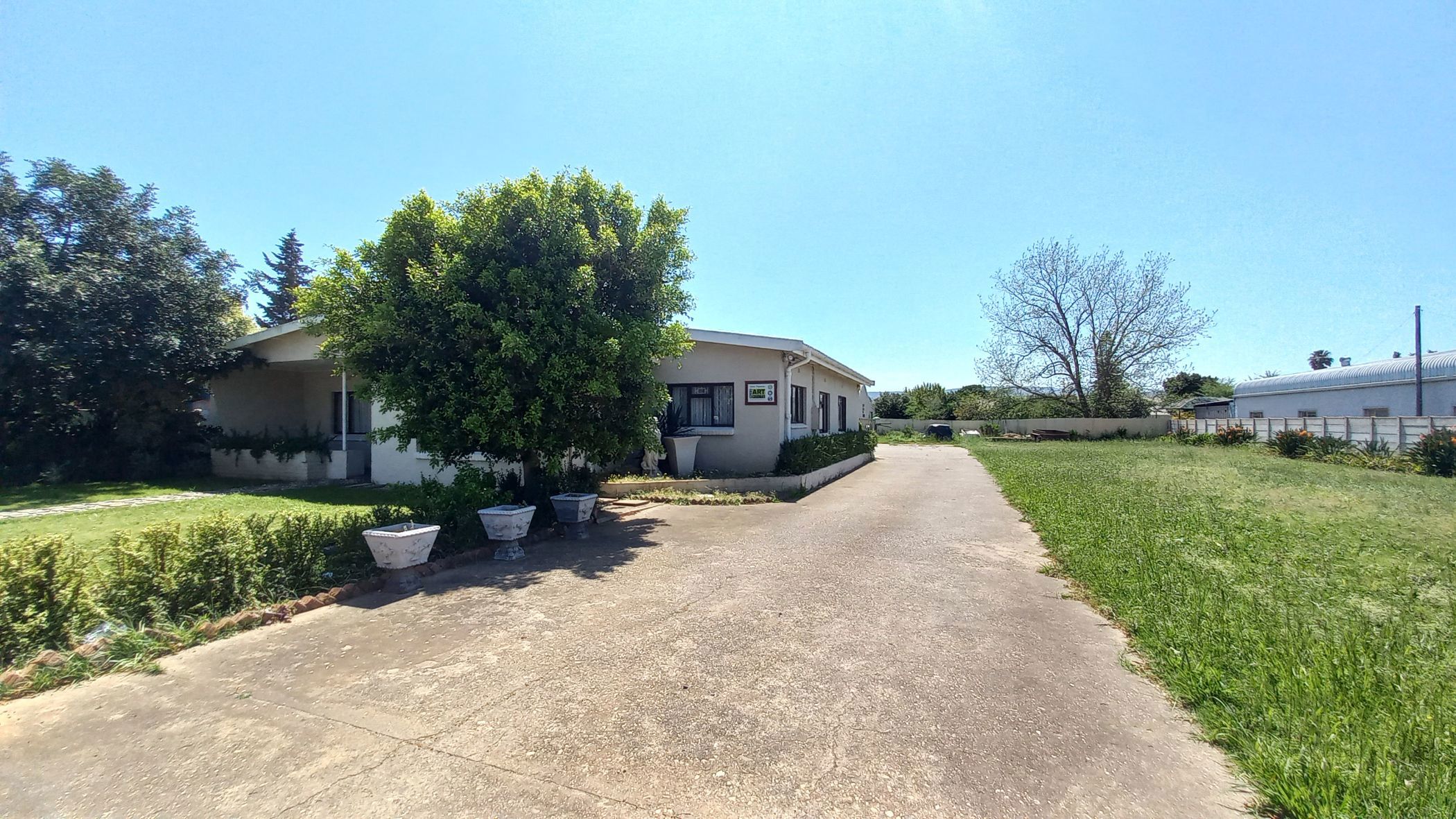 House sold in Heidelberg, Garden Route - 1SR1677706