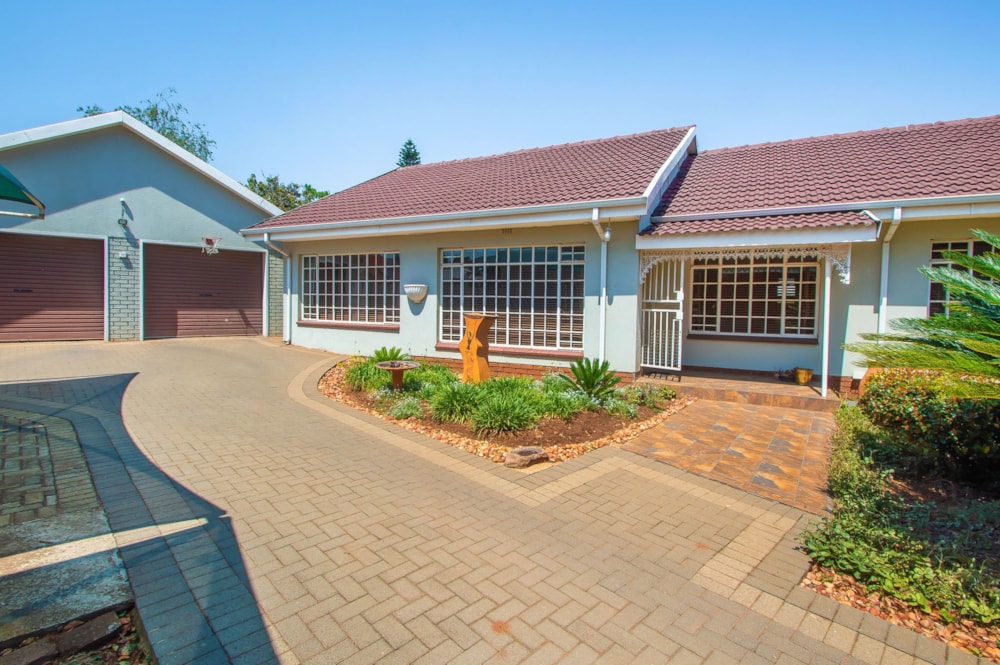 House sold in Rant En Dal - 1KR1676642 House sold in Rant En Dal - 1KR1676642