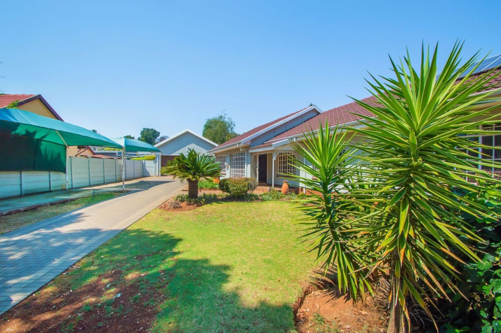 House sold in Rant En Dal - 1KR1676642 House sold in Rant En Dal - 1KR1676642