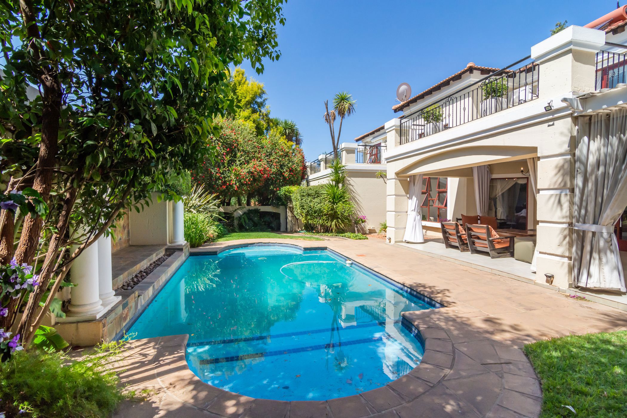 House let in Featherbrooke Estate - 1KR1675724