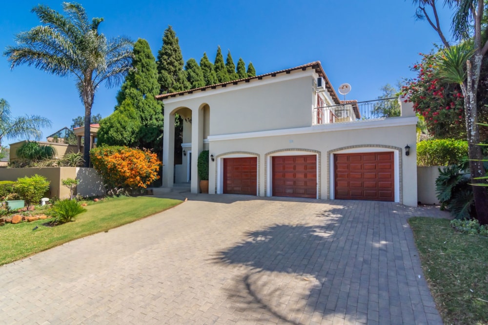 House let in Featherbrooke Estate - 1KR1675724 House let in Featherbrooke Estate - 1KR1675724