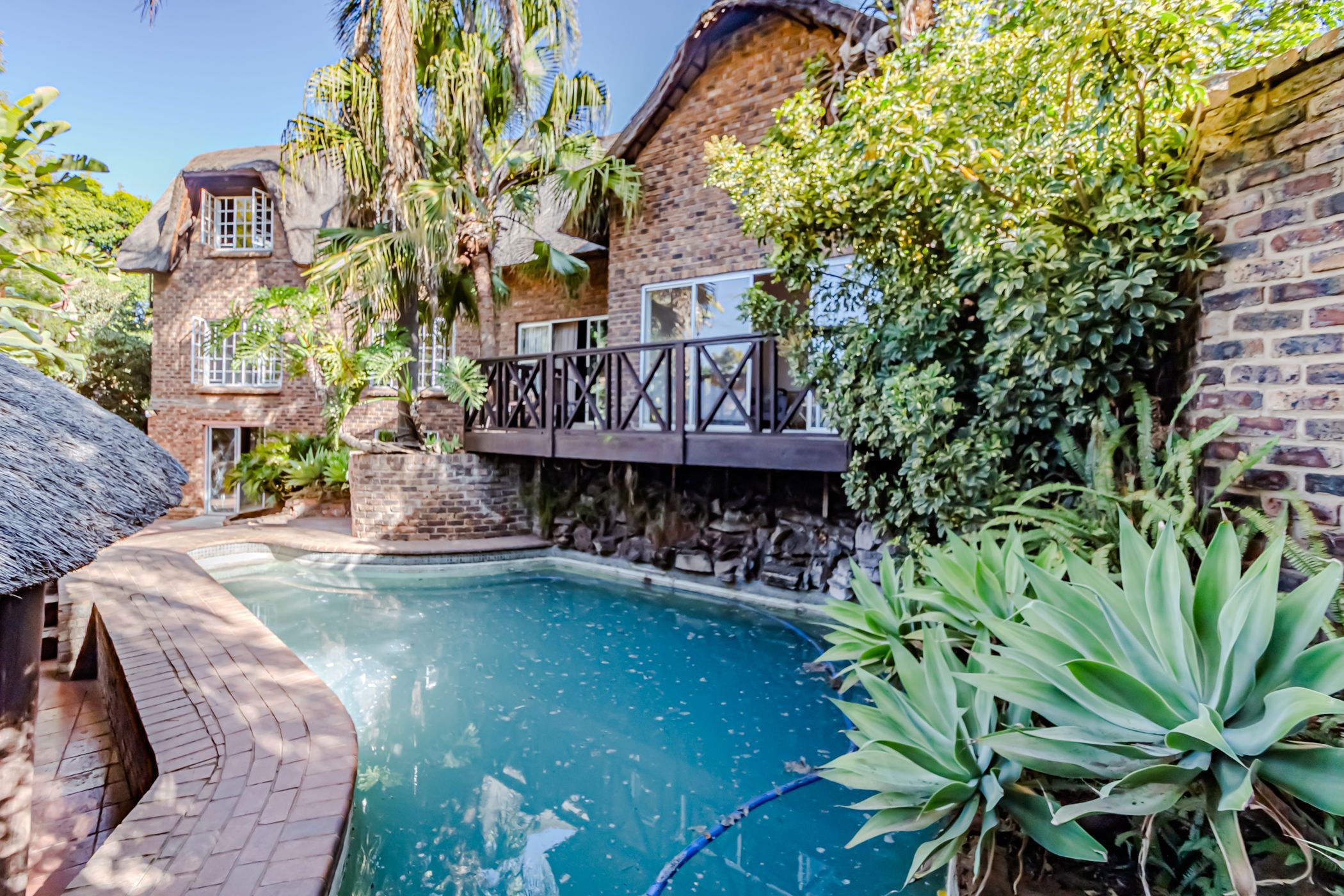 House for sale in Moreleta Park - PT1674076