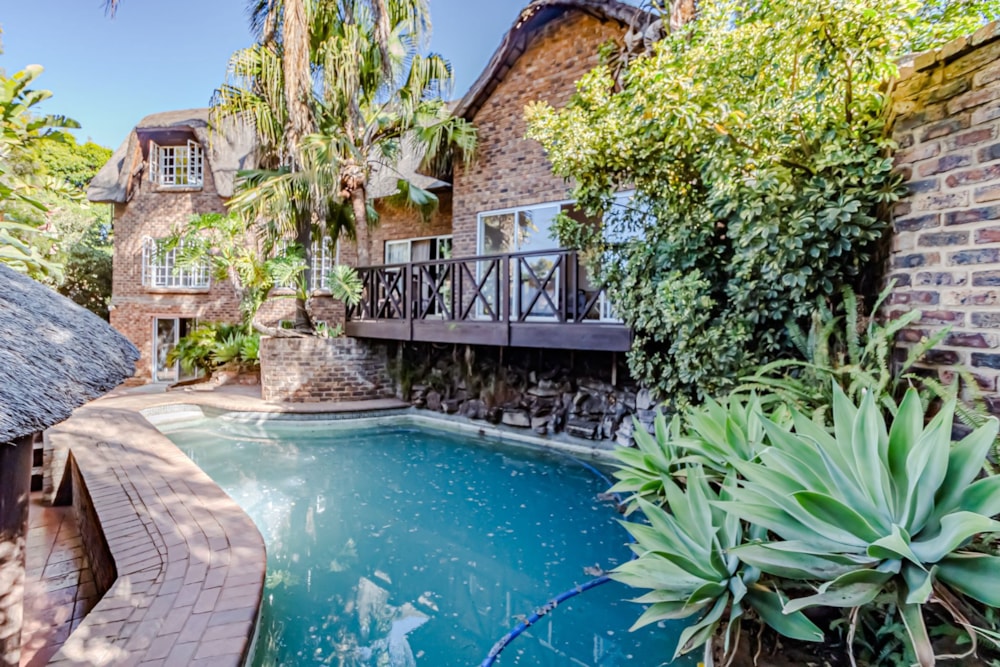 House for sale in Moreleta Park - PT1674076 House for sale in Moreleta Park - PT1674076