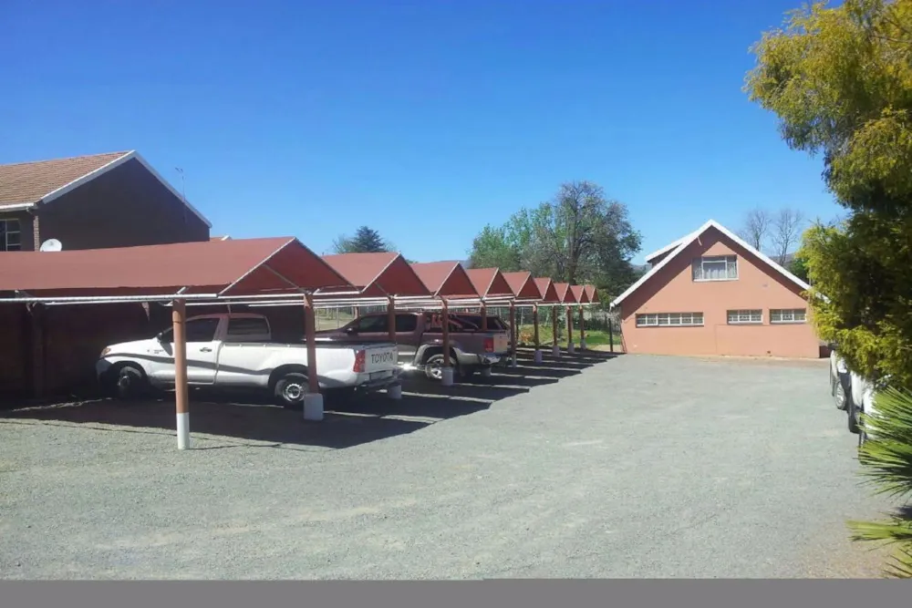 Apartment let in Kokstad - 1UB1746238 Apartment let in Kokstad - 1UB1746238