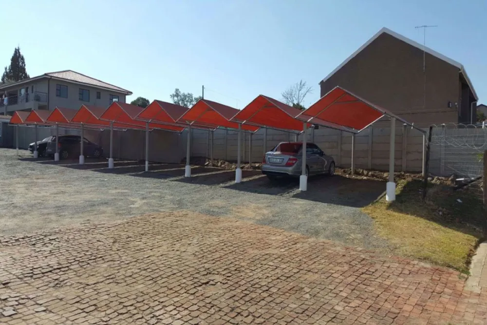 Apartment let in Kokstad - 1UB1746238 Apartment let in Kokstad - 1UB1746238