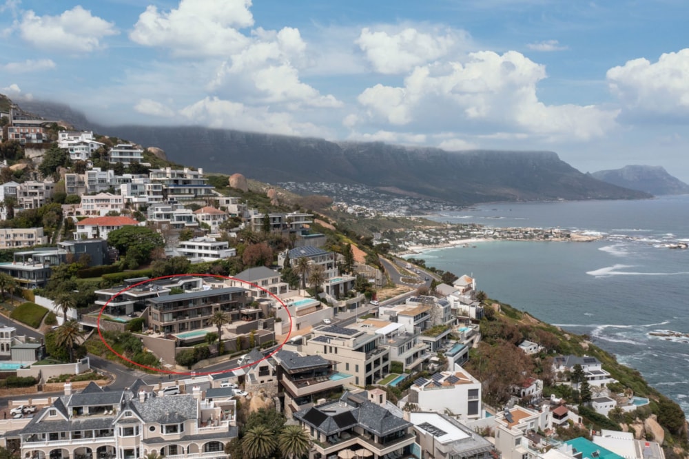 House for sale in Bantry Bay - AS1675486 House for sale in Bantry Bay - AS1675486