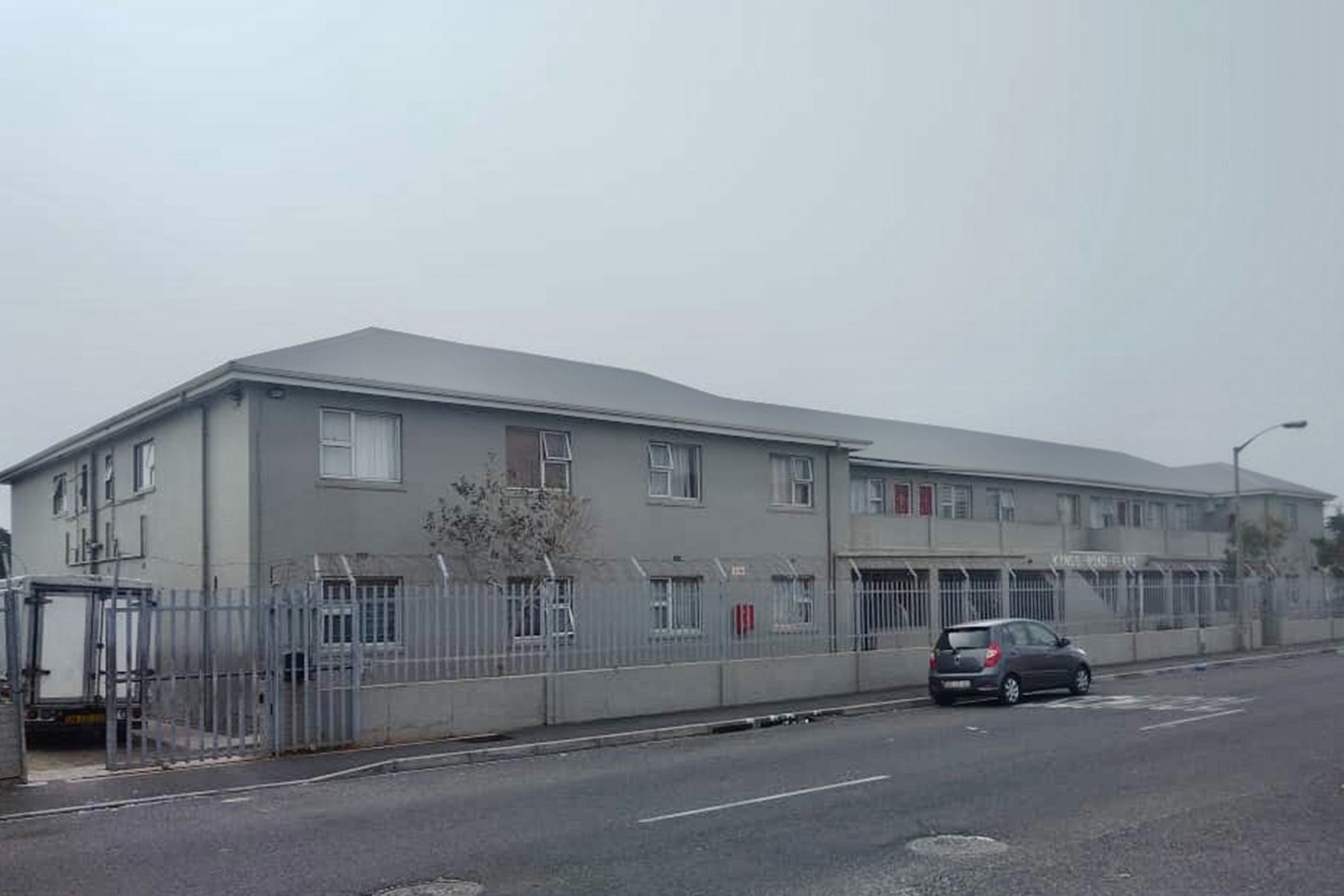 Apartment for sale in Brooklyn, Cape Town - 1TV1676615