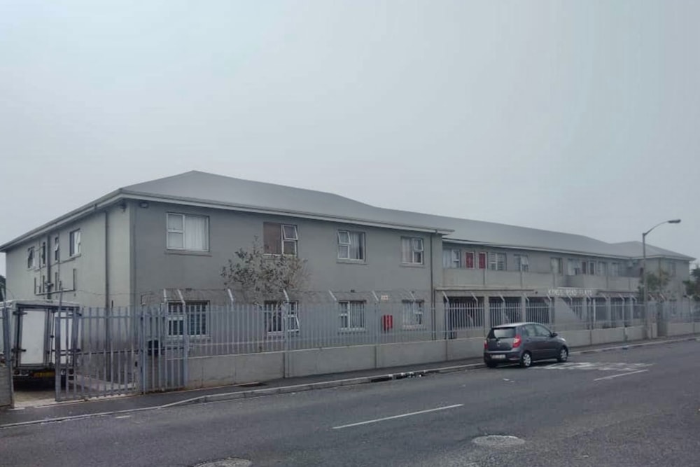 Apartment for sale in Brooklyn, Cape Town - 1TV1676615