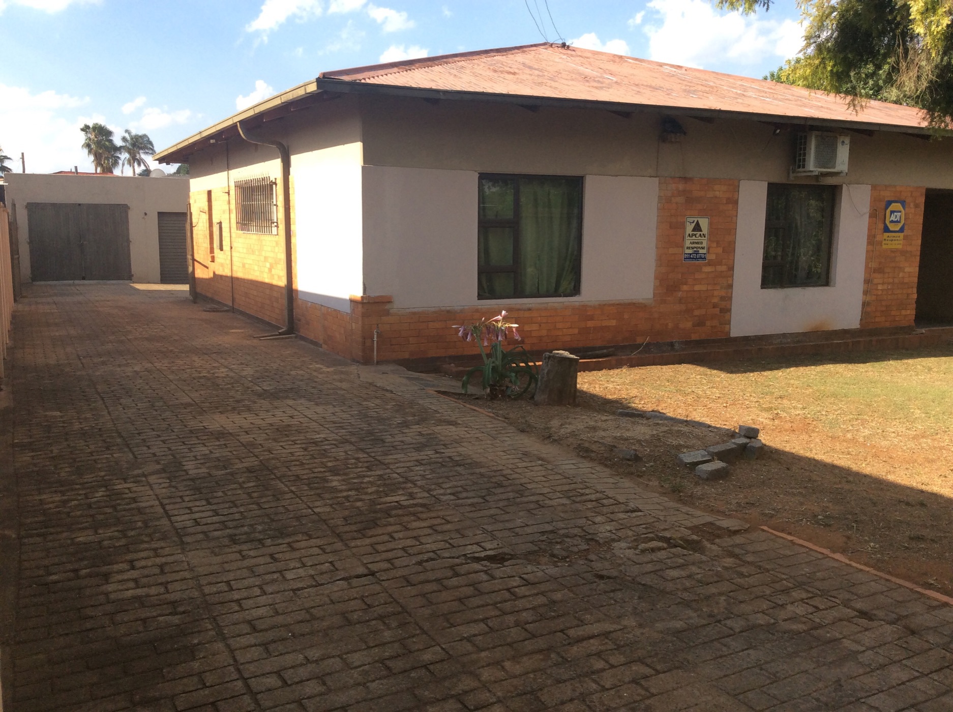 House sold in Florida, Roodepoort - RDT1678535