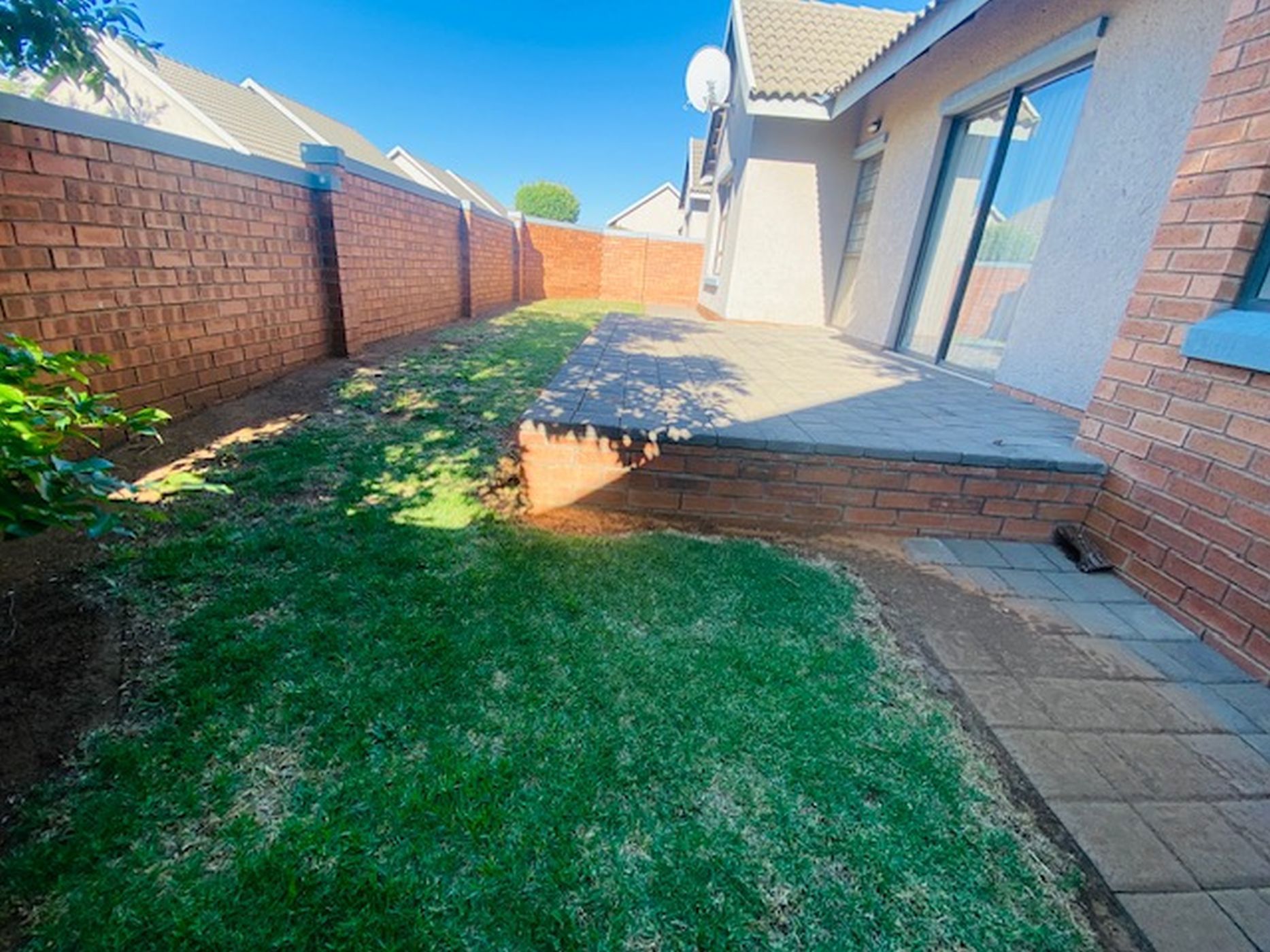 Townhouse for sale in Groenvlei, Bloemfontein - 1BX1679355
