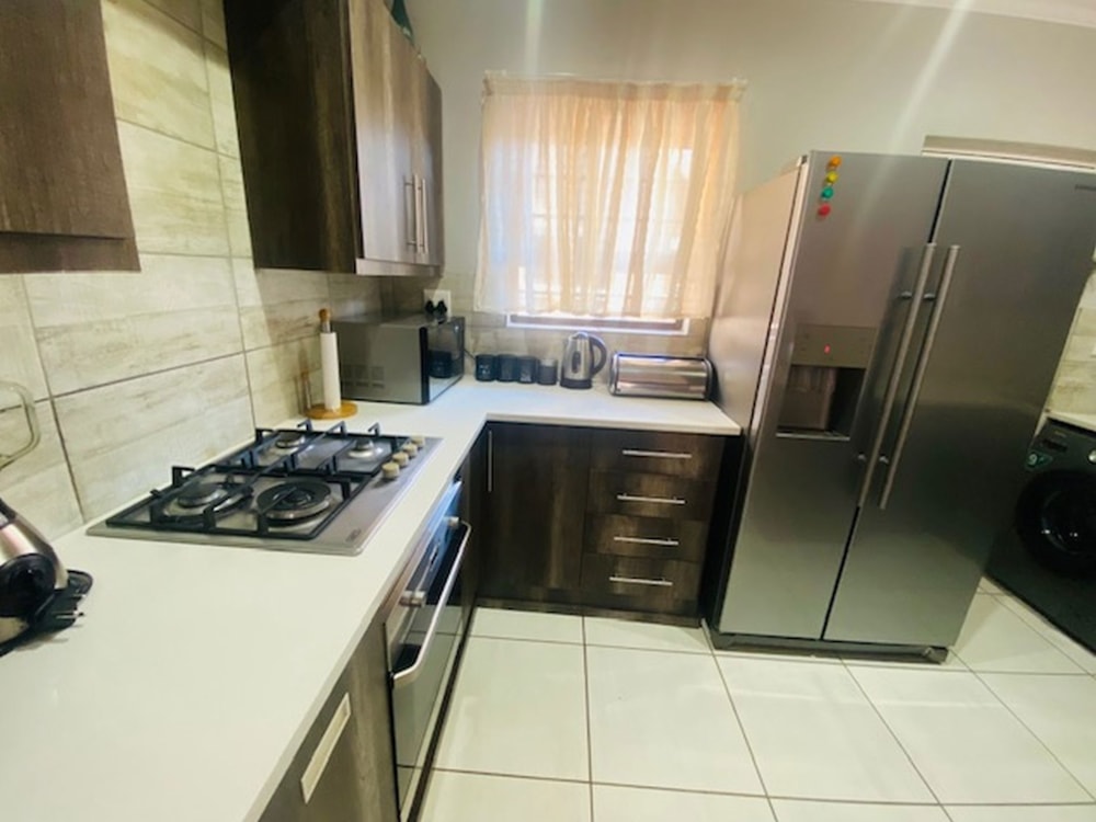 Townhouse for sale in Groenvlei, Bloemfontein - 1BX1679355