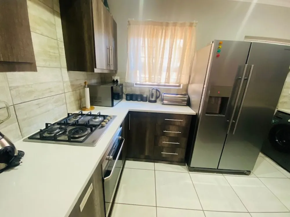 Townhouse sold in Groenvlei, Bloemfontein - 1BX1679355 Townhouse sold in Groenvlei, Bloemfontein - 1BX1679355