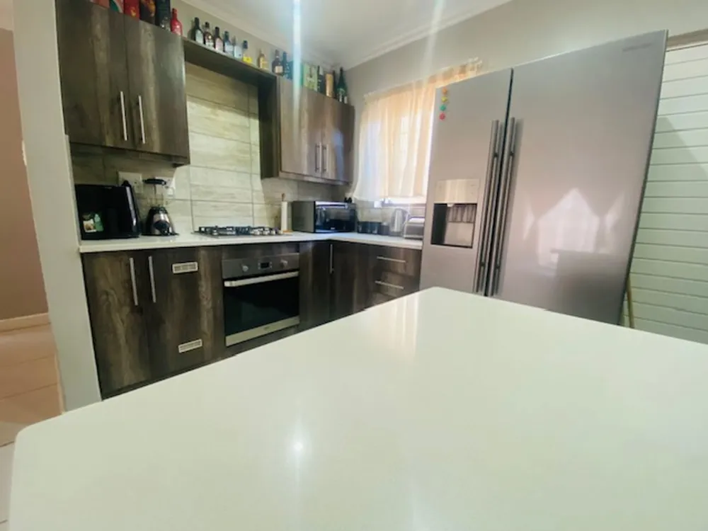 Townhouse sold in Groenvlei, Bloemfontein - 1BX1679355 Townhouse sold in Groenvlei, Bloemfontein - 1BX1679355