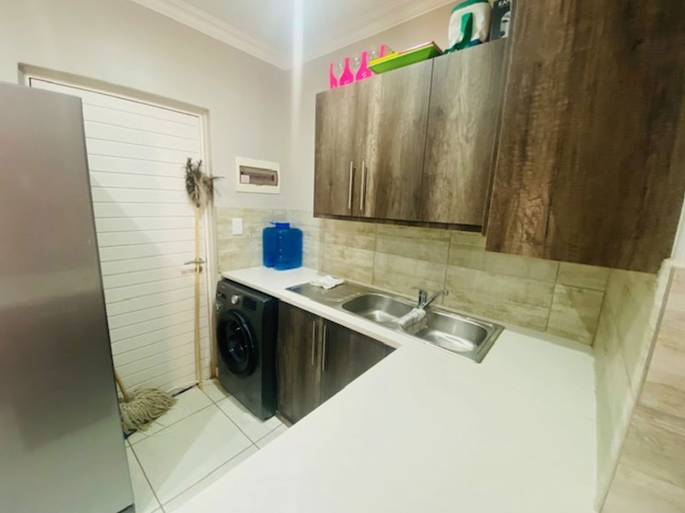 Townhouse for sale in Groenvlei, Bloemfontein - 1BX1679355