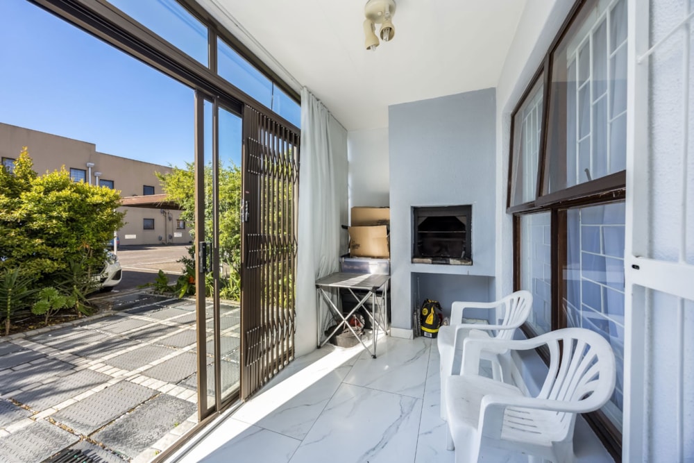 Apartment sold in Bellair, Bellville - DBV1677014 Apartment sold in Bellair, Bellville - DBV1677014