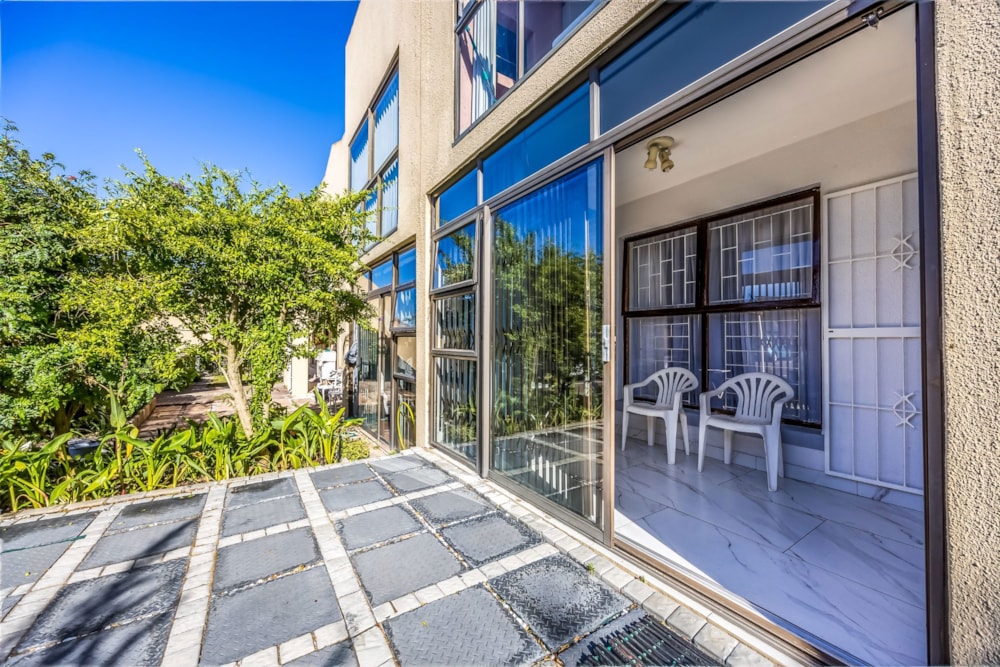 Apartment sold in Bellair, Bellville - DBV1677014 Apartment sold in Bellair, Bellville - DBV1677014