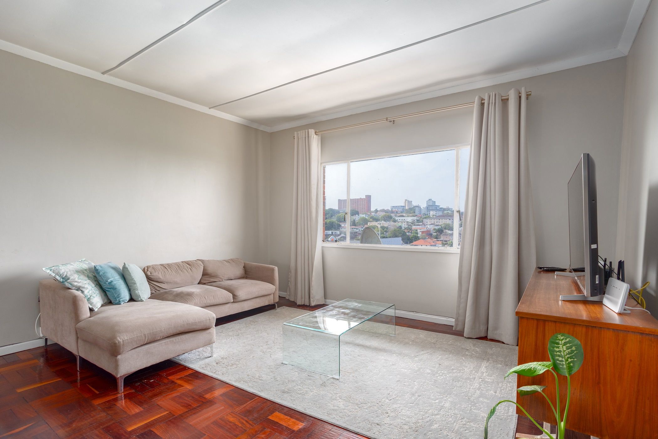 Apartment for sale in Glenwood, Durban - 1DA1677168