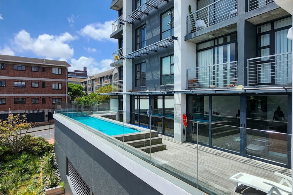 Apartment sold in Milnerton - 1TV1679154 Apartment sold in Milnerton - 1TV1679154