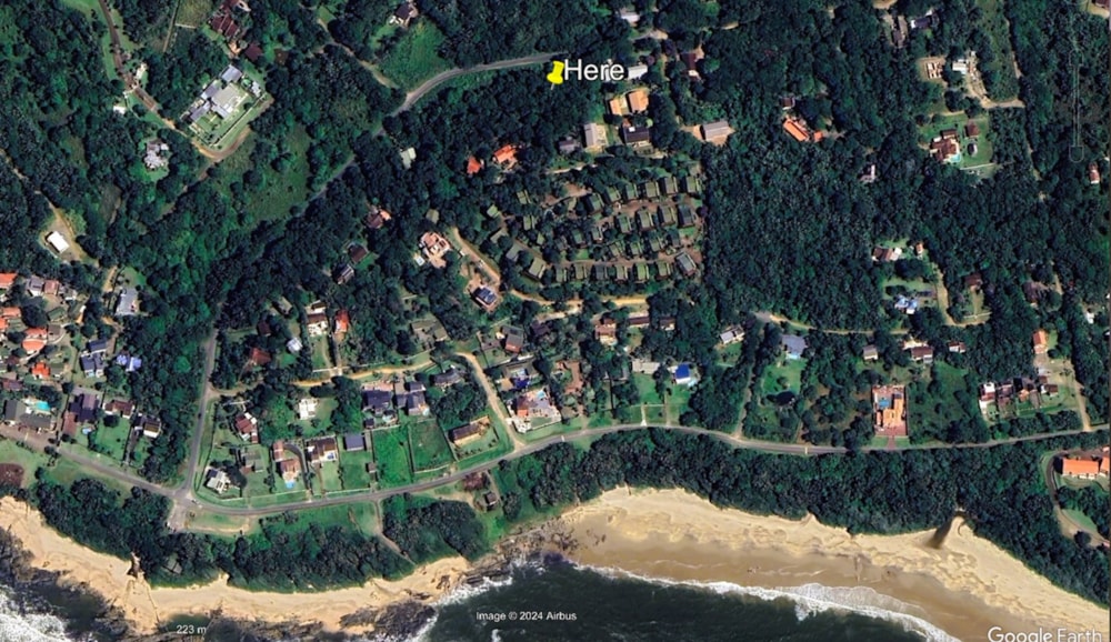 Residential vacant land for sale in Palm Beach - 1PD1533061