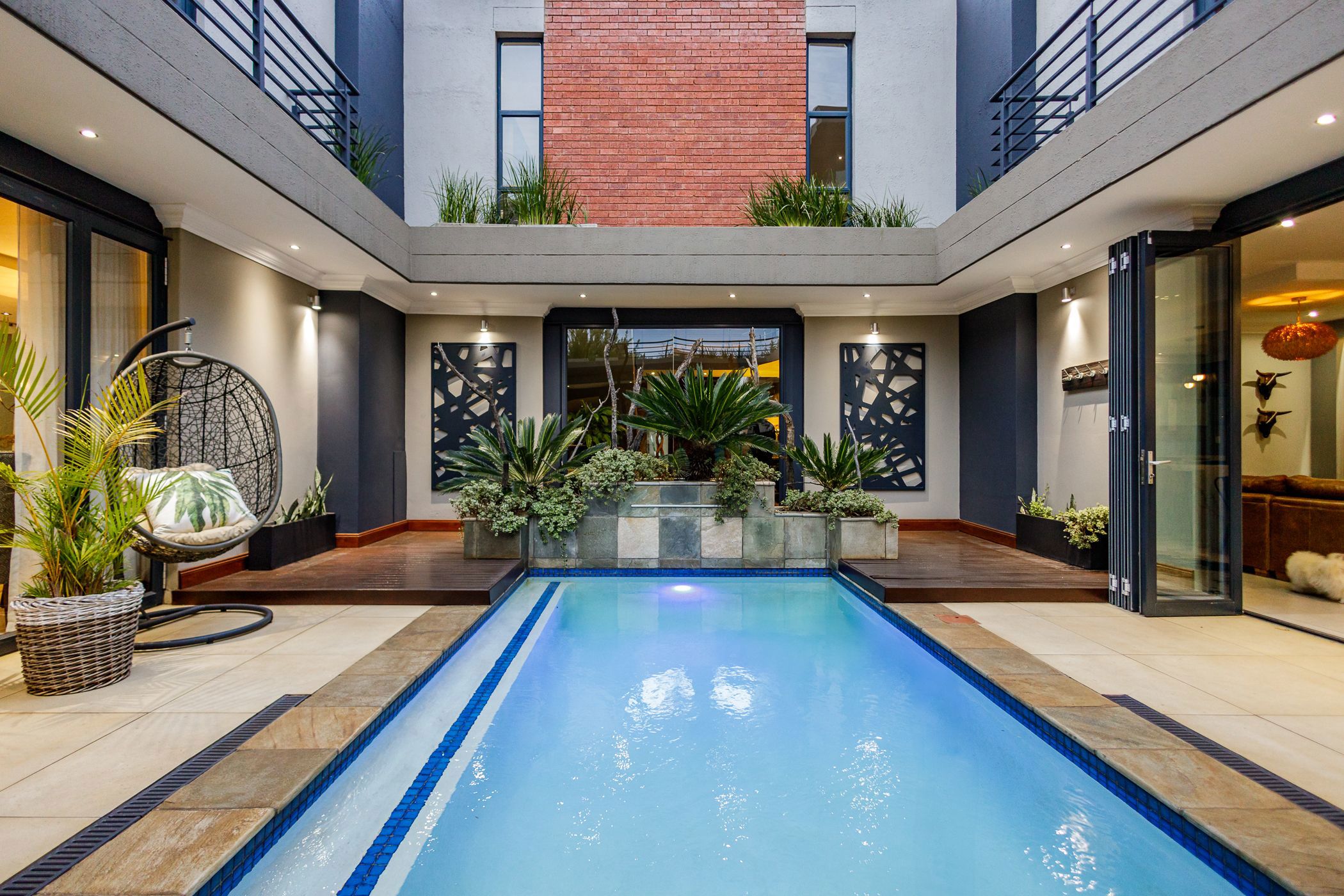 House for sale in Meyersdal Eco Estate - 1AB1675619